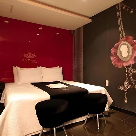 Fox Hotel Seul Exterior foto