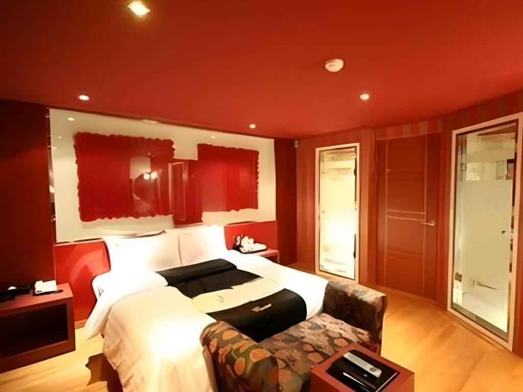 Fox Hotel Seul Exterior foto