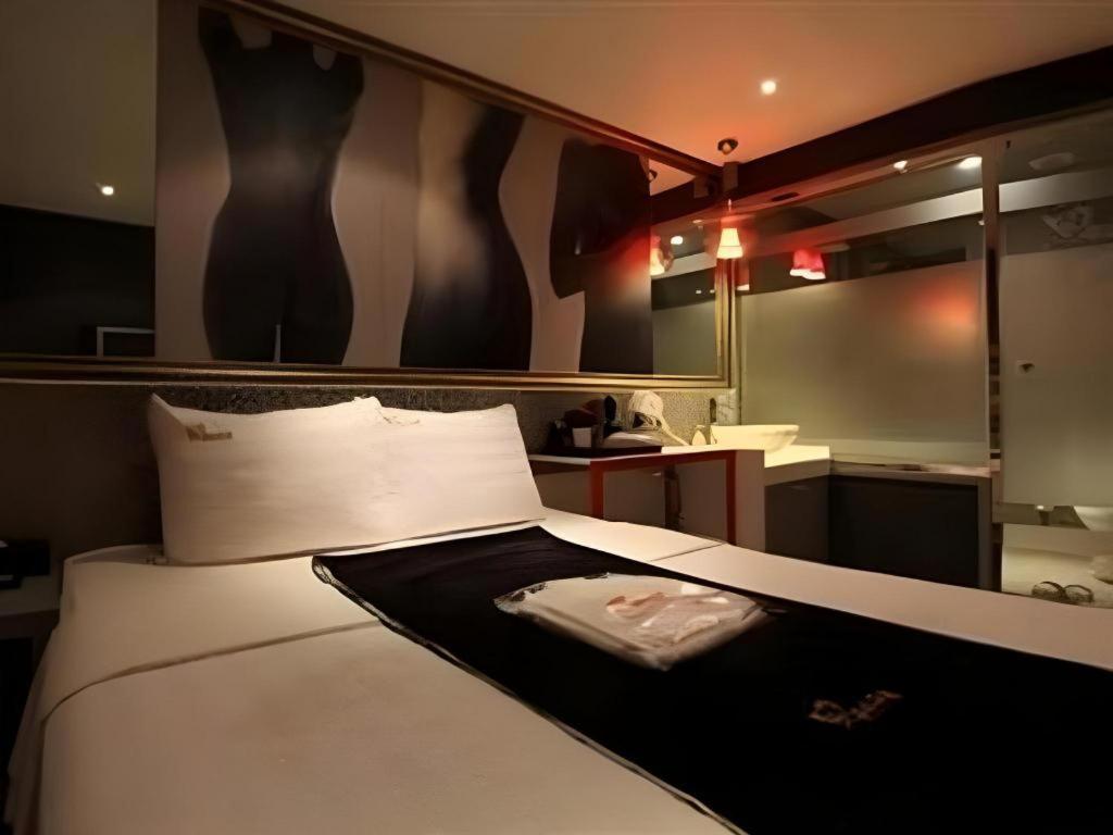 Fox Hotel Seul Exterior foto