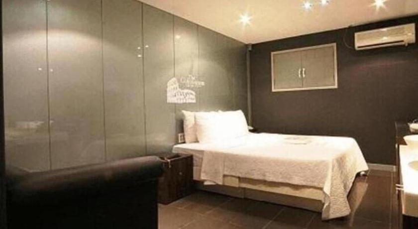 Fox Hotel Seul Exterior foto