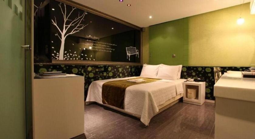 Fox Hotel Seul Exterior foto